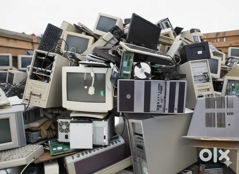 Waste collection facility