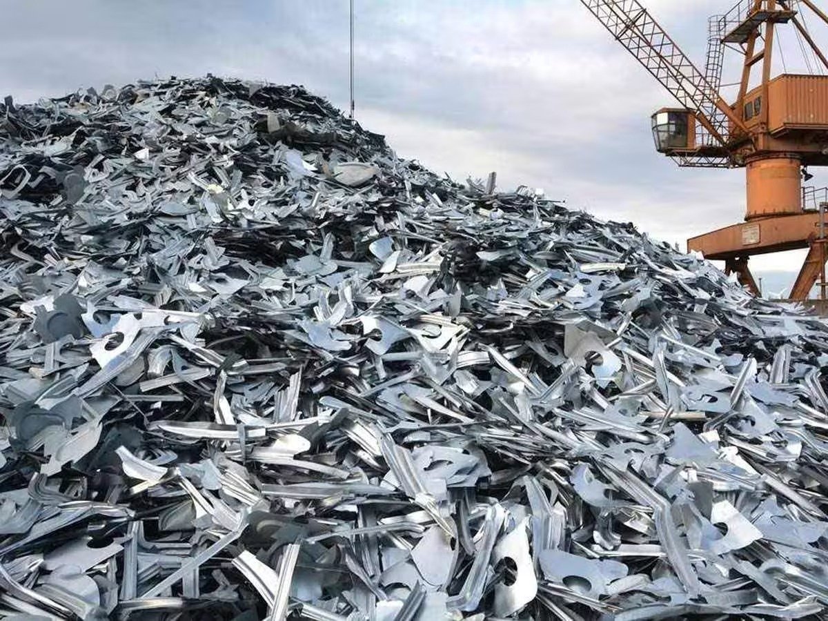 Waste collection facility