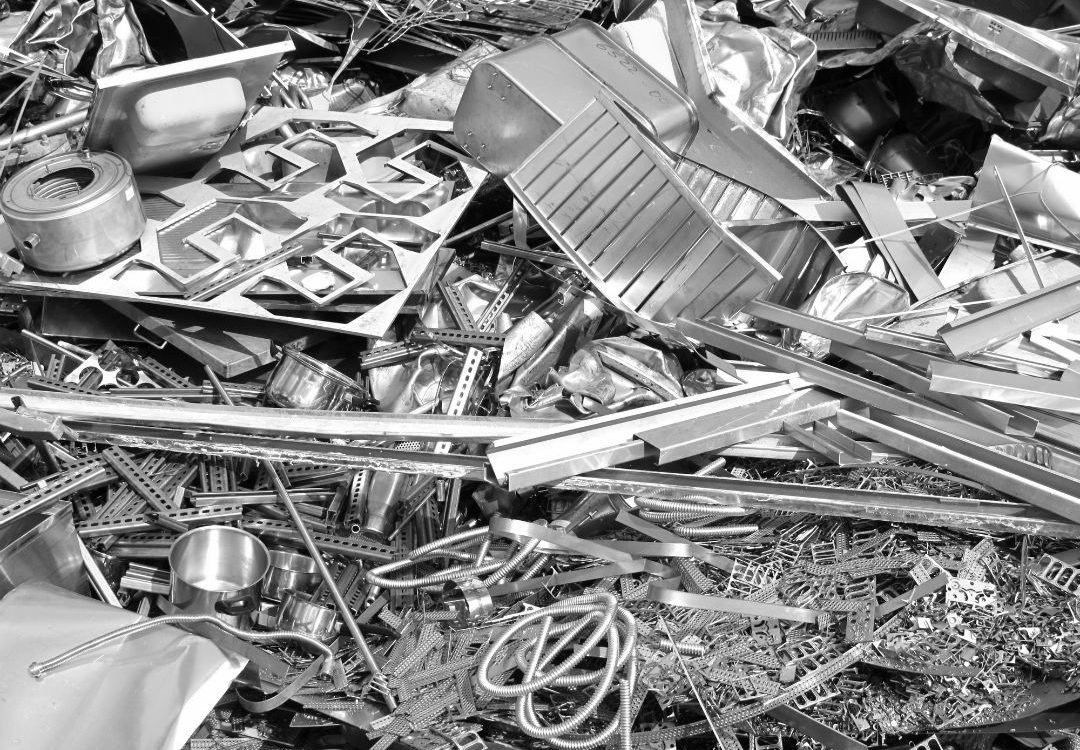 Waste collection facility